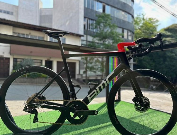BMC SLR 01