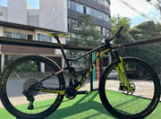 SCOTT SPARK RC 900 WORL CUP