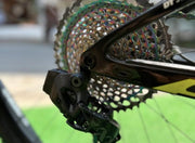 SCOTT SPARK RC 900 WORL CUP