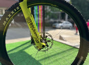 SCOTT SPARK RC 900 WORL CUP