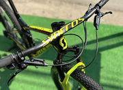 SCOTT SPARK RC 900 WORL CUP