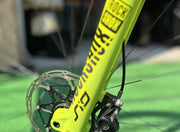 SCOTT SPARK RC 900 WORL CUP