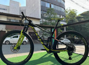 SCOTT SPARK RC 900 WORL CUP