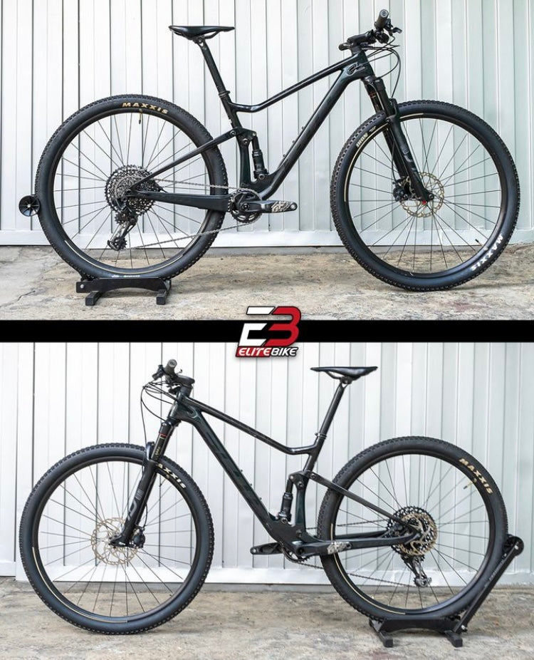 SCOTT SPARK RC900