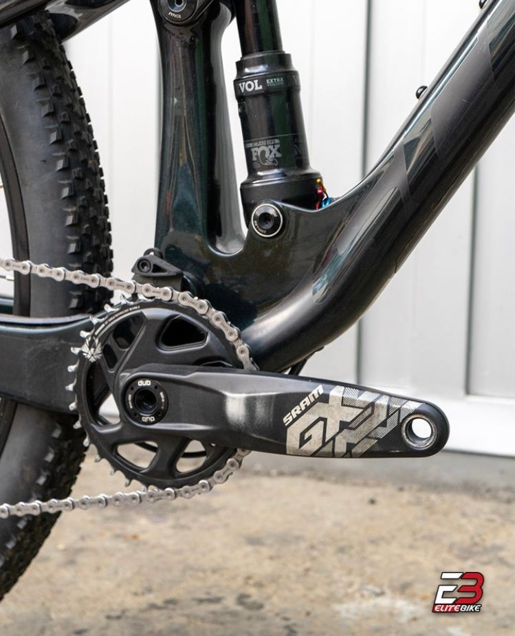 SCOTT SPARK RC900