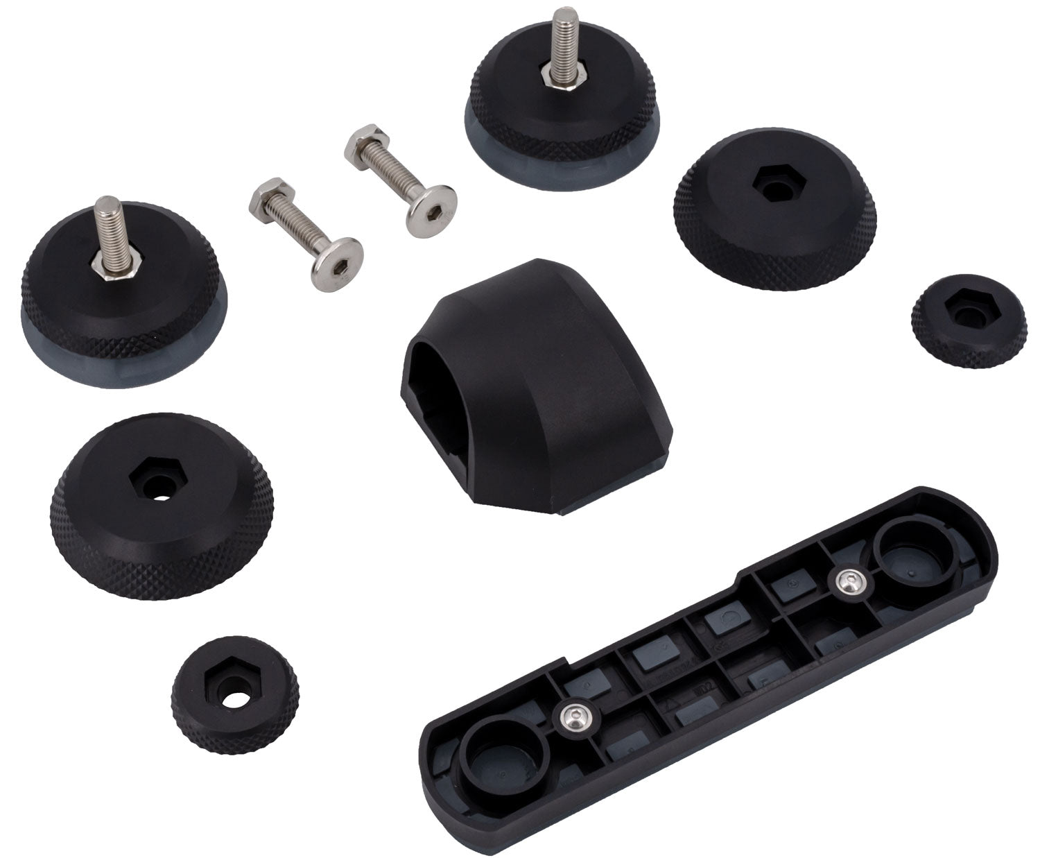 KICKR AXIS ACTION FEET VERSION 1