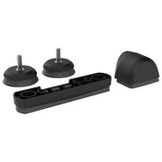 KICKR AXIS ACTION FEET VERSION 1