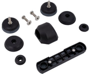 KICKR AXIS ACTION FEET VERSION 1