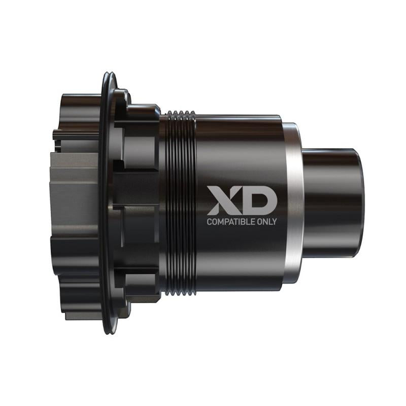 KIT CASSETTE XD DRIVER SRAM 00.2018.004.000