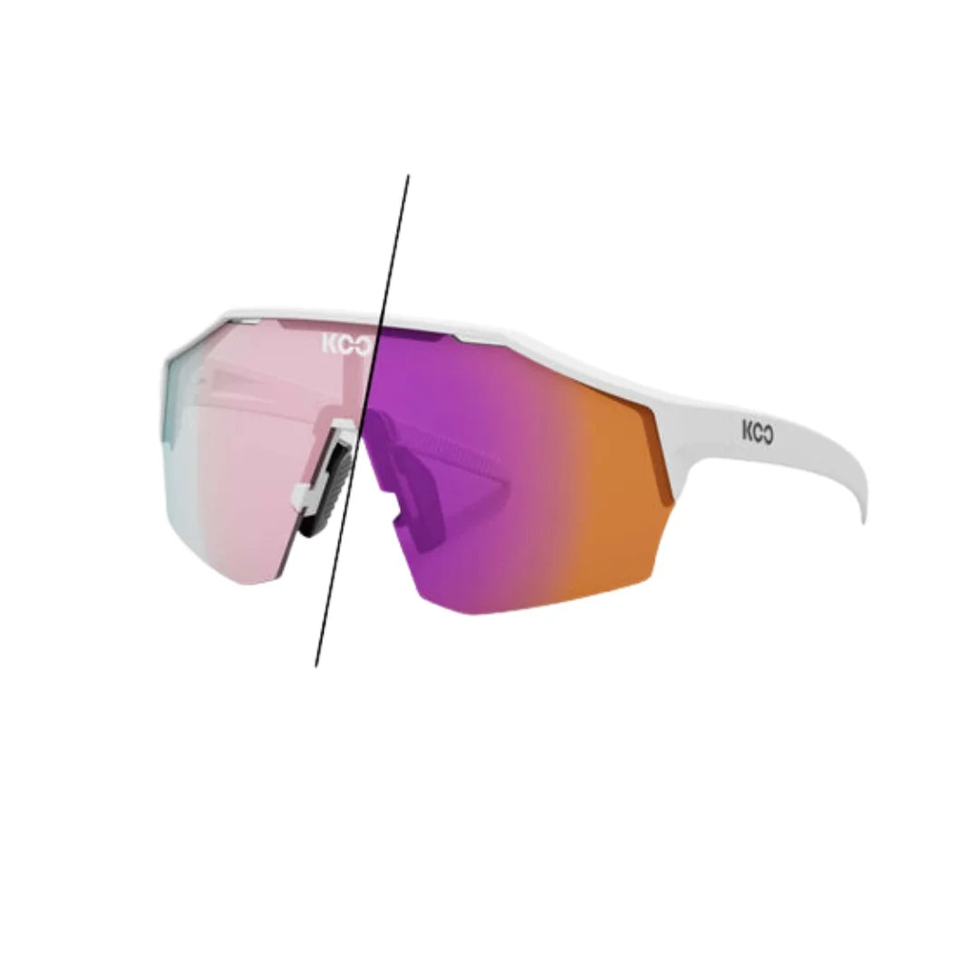 GAFAS KOO ALIBI PHOTOCHROMIC