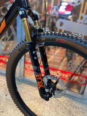 BICICLETA KTM MYROON