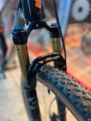 BICICLETA KTM MYROON