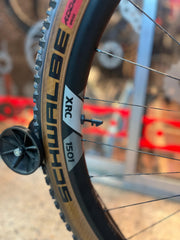 BICICLETA KTM MYROON