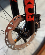 BICICLETA KTM MYROON