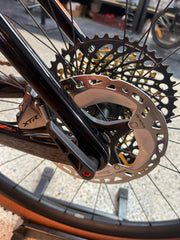 BICICLETA KTM MYROON