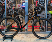 BICICLETA KTM MYROON