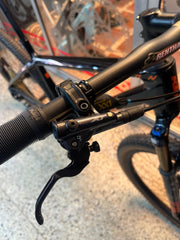 BICICLETA KTM MYROON