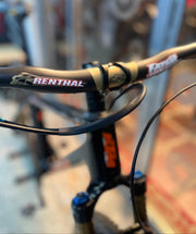BICICLETA KTM MYROON