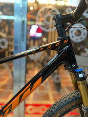 BICICLETA KTM MYROON