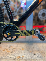 BICICLETA KTM MYROON