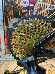 BICICLETA KTM MYROON