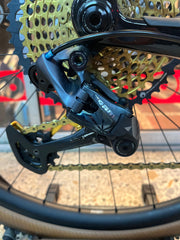 BICICLETA KTM MYROON