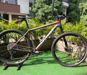 BICICLETA CANNONDALE FSI LEFTY