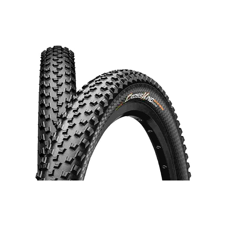 LLANTA CONTINENTAL CROSS KINGSHIELDWALL 29