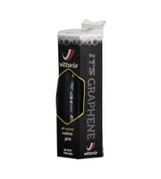 LLANTA GRAPHENE RUBINO PRO 700X25