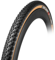 LLANTA GRAVEL SWAMPERO 700X40 BLACK-TUFO