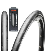 LLANTA MAXXIS PURSUER 700X28 AR 60TPI