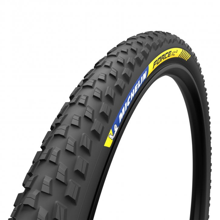 LLANTA MICHELIN MTB 29*2.25 FORCE XC2