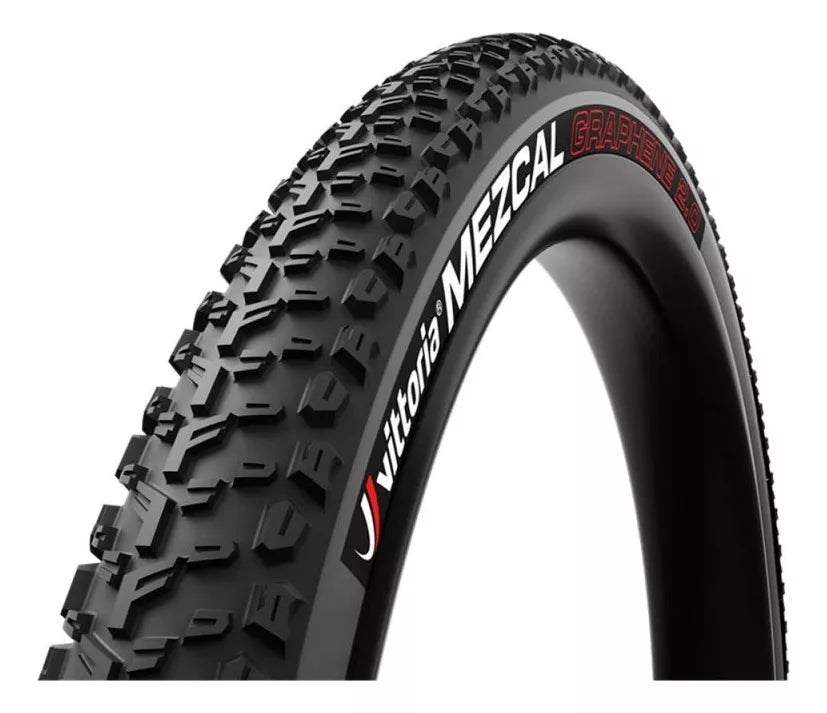 LLANTA VITTORIA MEZCAL III XCR 29*2.25