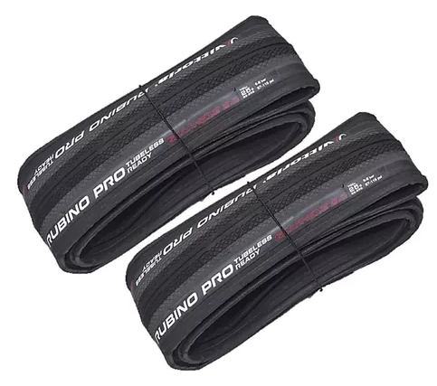 LLANTA VITTORIA RUBINO PRO 700*25 TUBELES