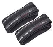 LLANTA VITTORIA RUBINO PRO 700*25 TUBELES