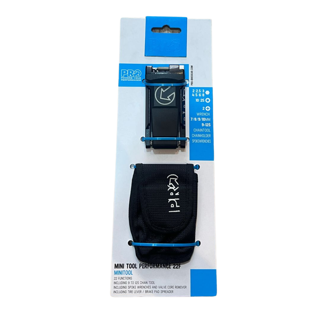 MULTI HERRAMIENTA PRO 22 FUNCIONES