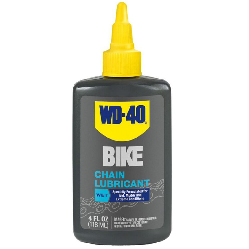 LUBRICANTE CADENA HUMEDO WD-4D