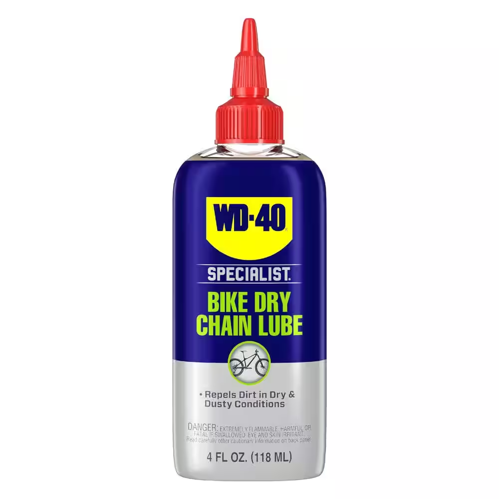 LUBRICANTE CADENA SECO WD-4D