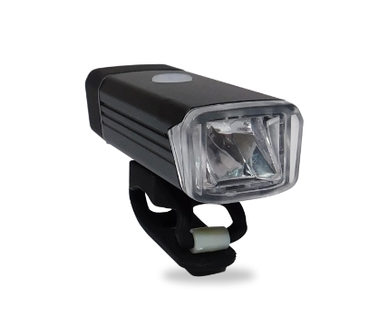 LUZ DELANTERA ITOOK LED 220 LUMENS