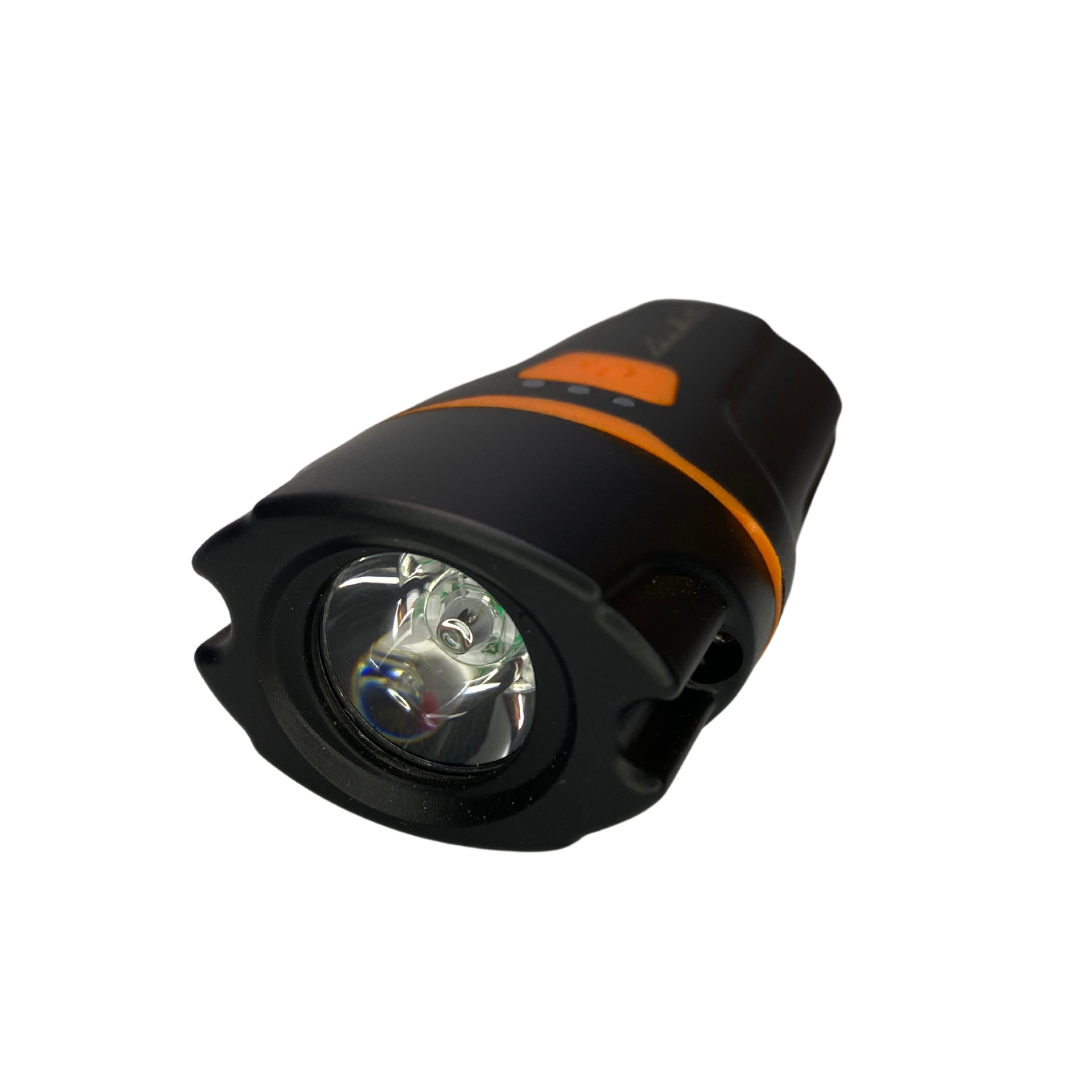 LUZ DELANTERA GW 500 LUMENS