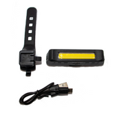 LUZ TRASERA EBL-035RB 100LM GW