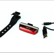 LUZ TRASERA RECARGABLE XC-238R 35L GW
