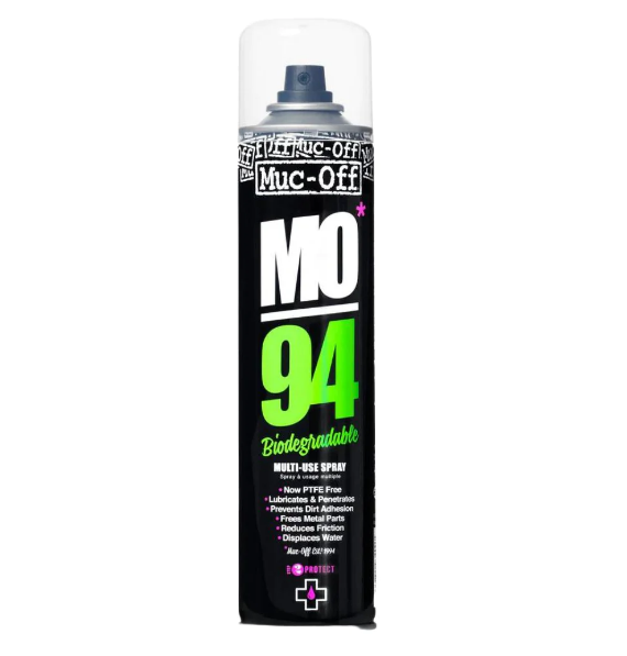 M094 MULTI-USE SPRAY 400ML