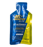 ACTIMAX GEL ENERGETICO