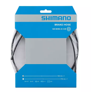 MANGUERA FRENO SM-BH90- JK-SSR 1000 MM