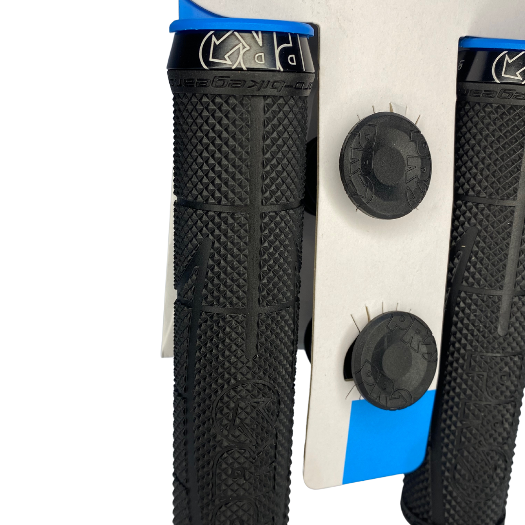MANIGUETAS PRO MTB LOCK RACE 130MM