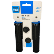 MANIGUETAS PRO MTB LOCK RACE 130MM