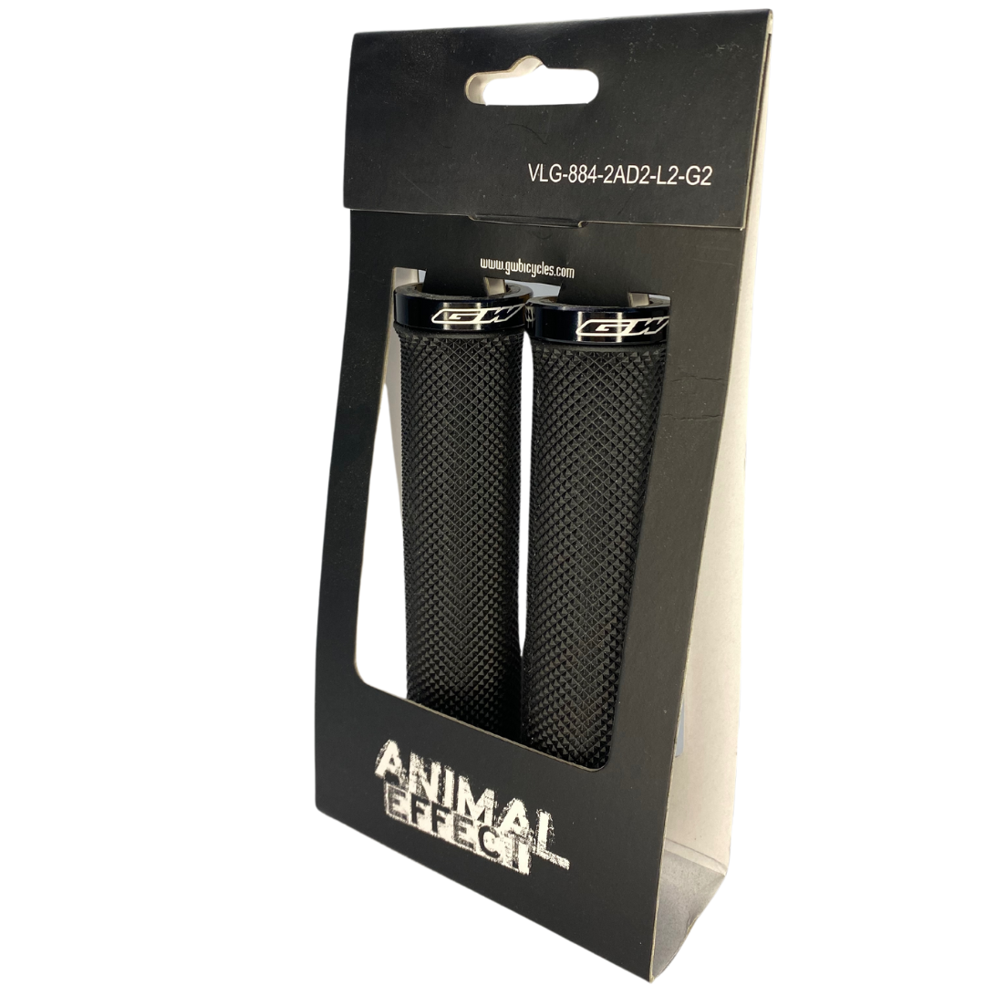 MANILARES MTB_BMX NEGROS SKU 9465 GW