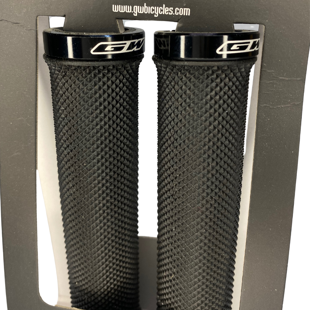 MANILARES MTB_BMX NEGROS SKU 9465 GW