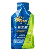 ACTIMAX GEL ENERGETICO